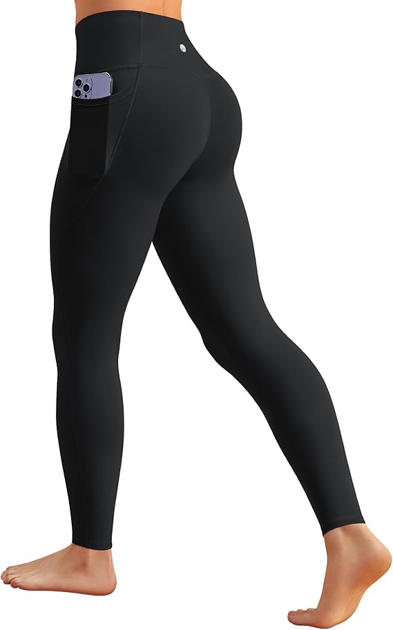 Lululemon High-Rise Leggings